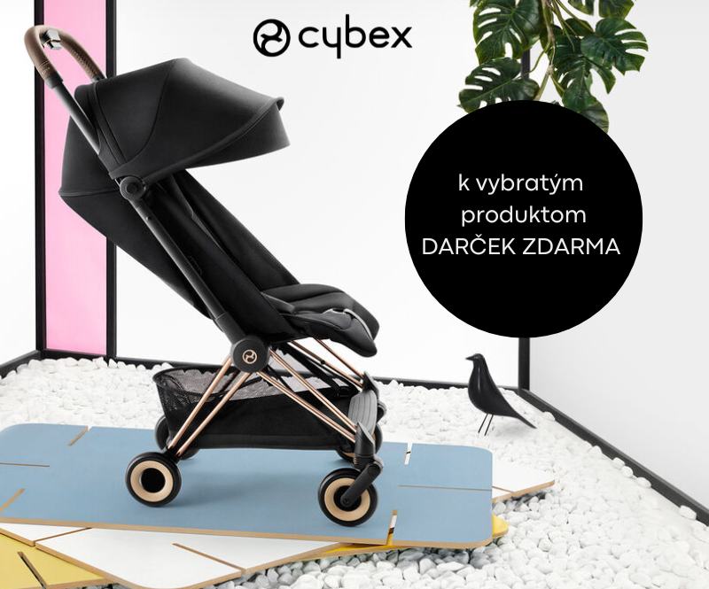 aa dni bambini cybex akcia mobil